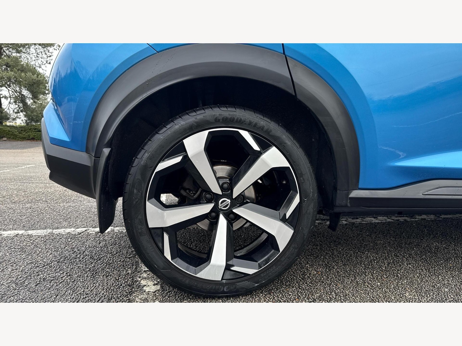 Used Nissan Juke 2022 for sale - 77387437: Photo 20