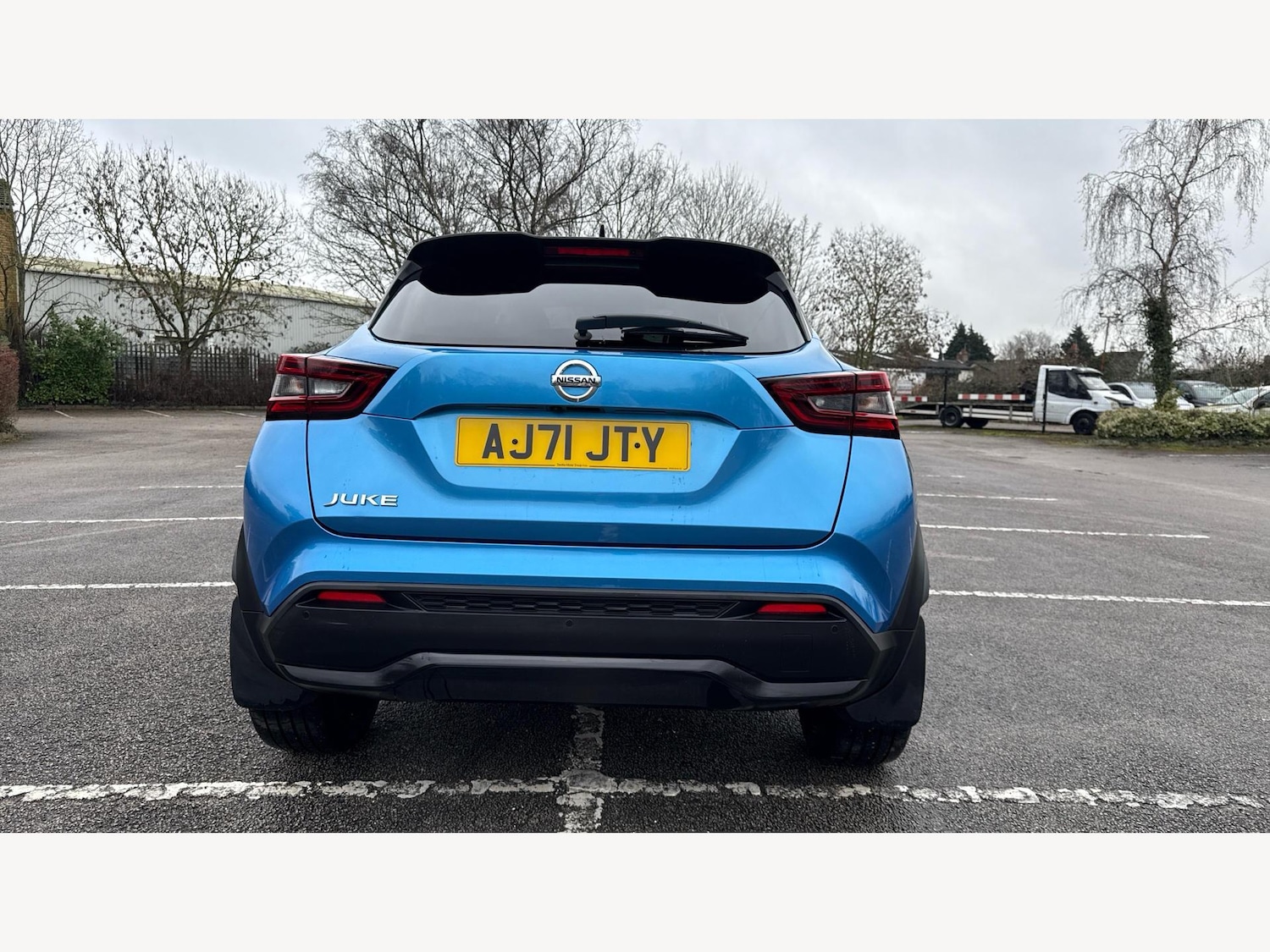 Used Nissan Juke 2022 for sale - 77387437: Photo 21