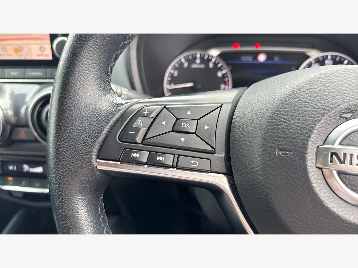 Used Nissan Juke 2022 for sale - 77387437: Photo 26