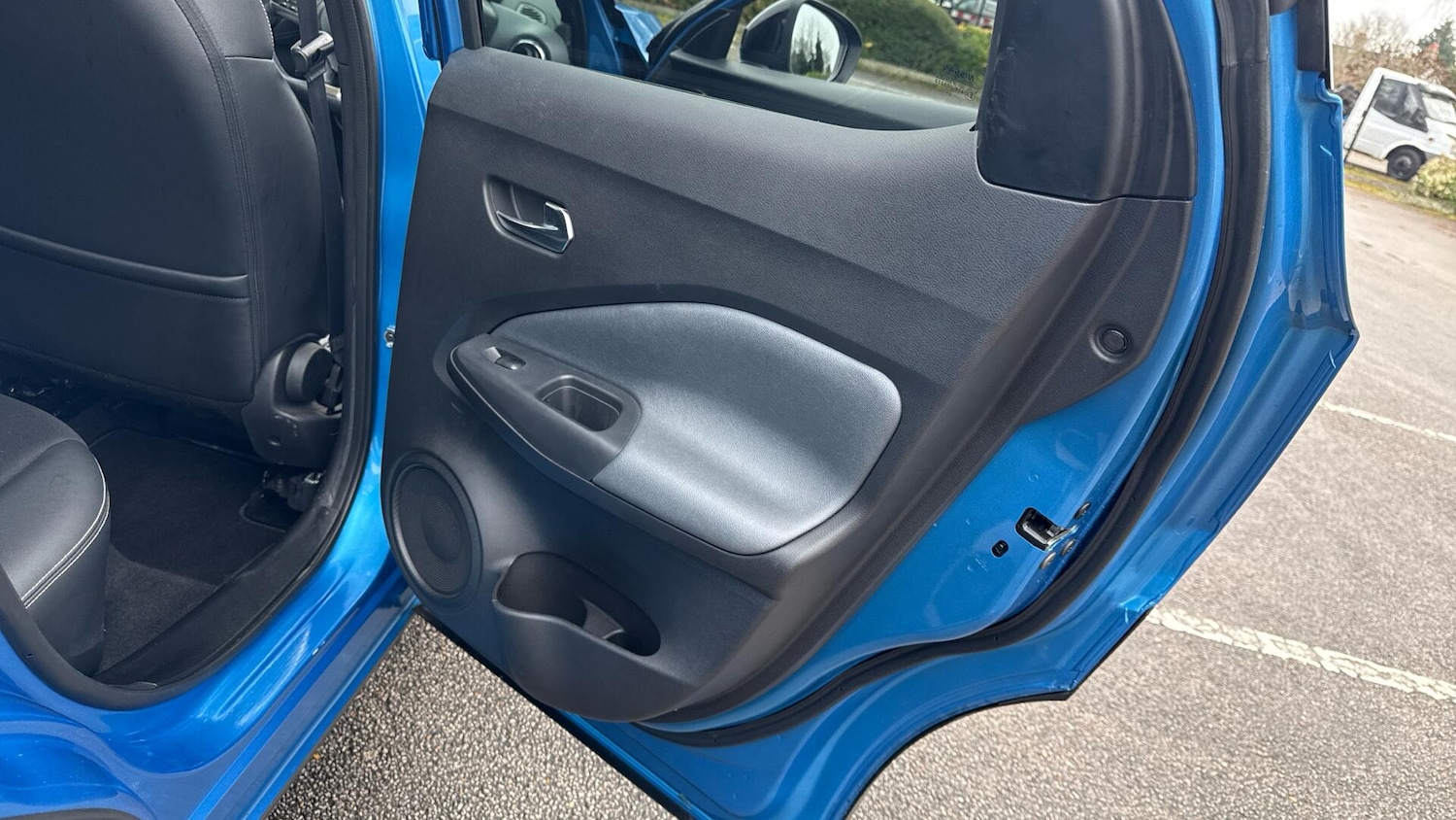 Used Nissan Juke 2022 for sale - 77387437: Photo 36