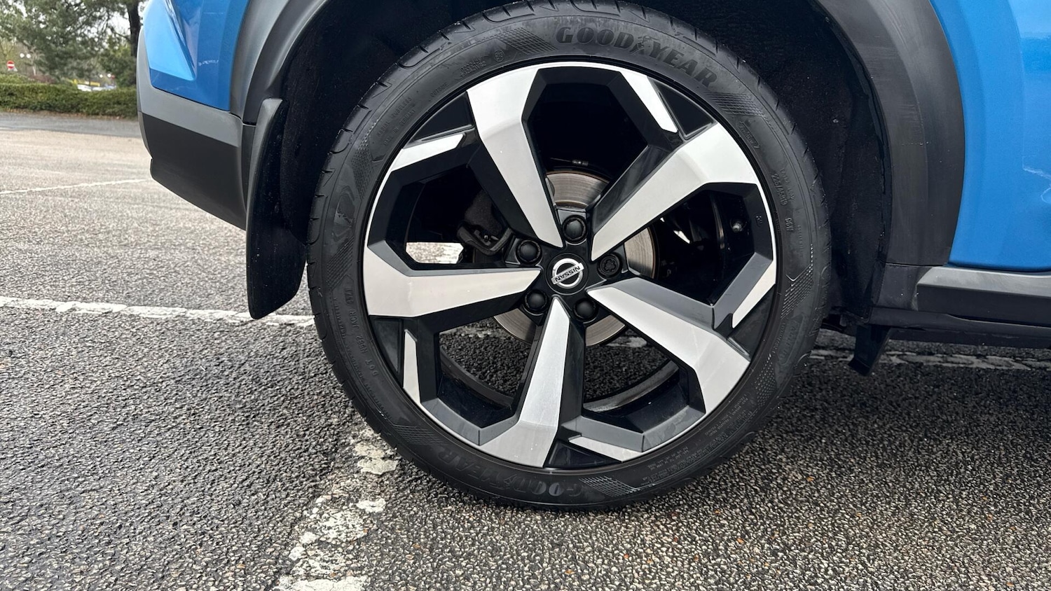 Used Nissan Juke 2022 for sale - 77387437: Photo 37