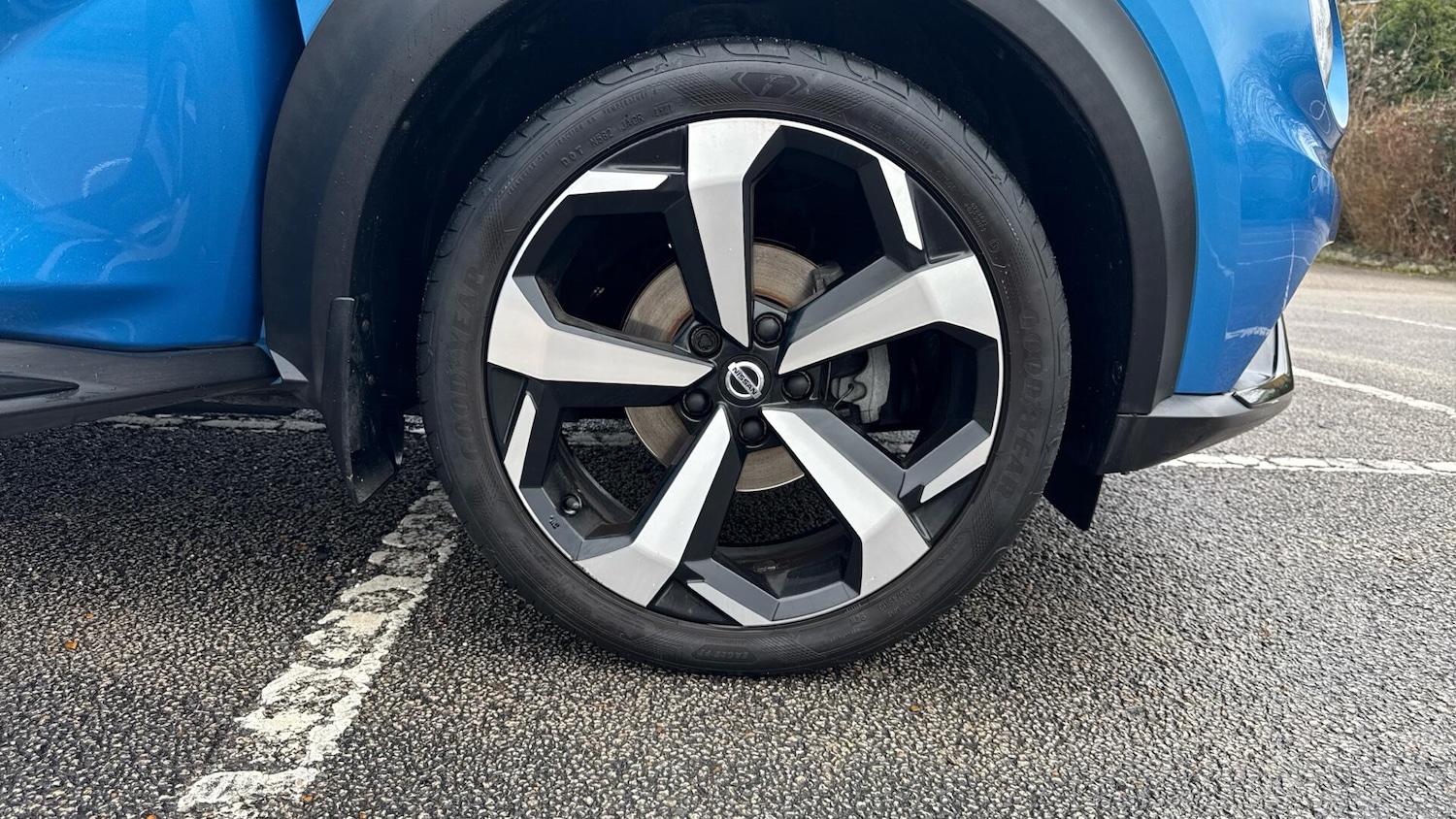 Used Nissan Juke 2022 for sale - 77387437: Photo 38