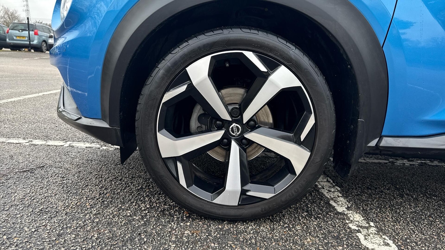 Used Nissan Juke 2022 for sale - 77387437: Photo 40