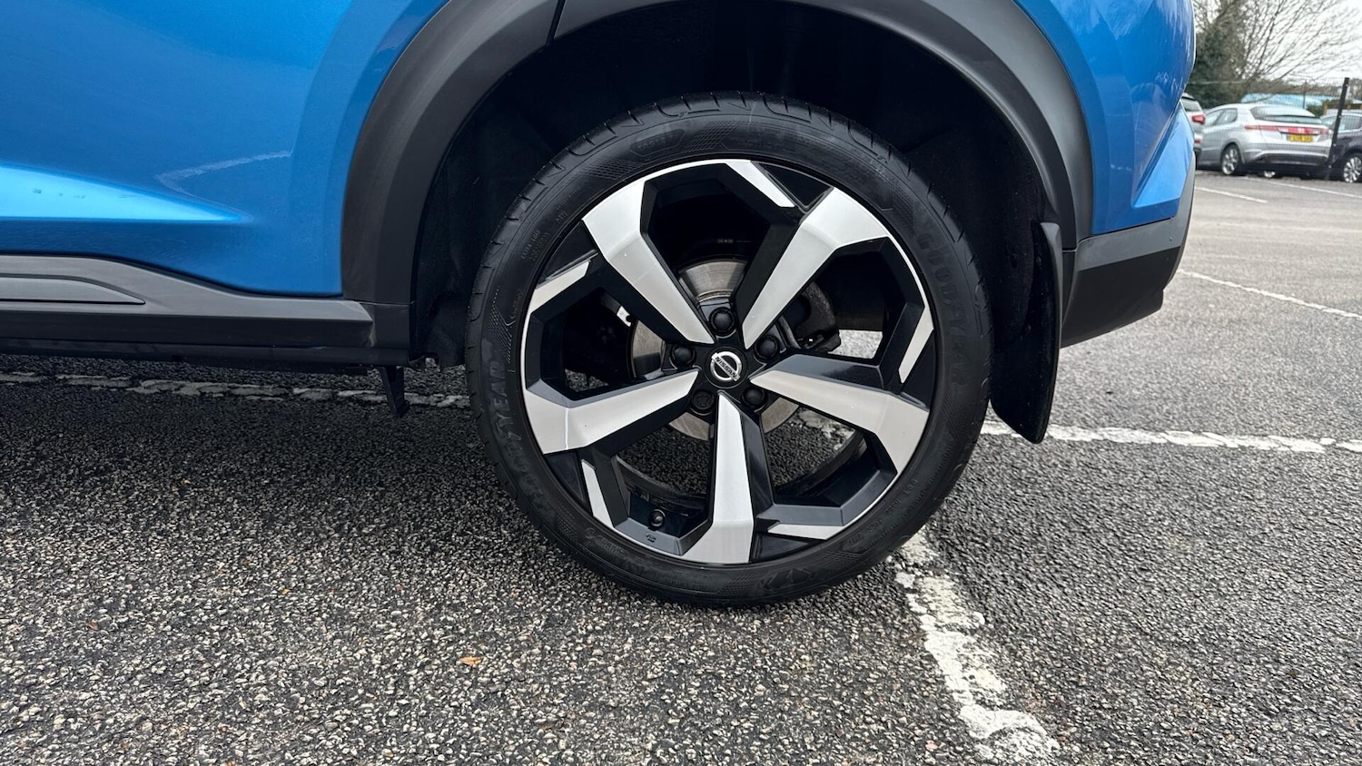 Used Nissan Juke 2022 for sale - 77387437: Photo 41