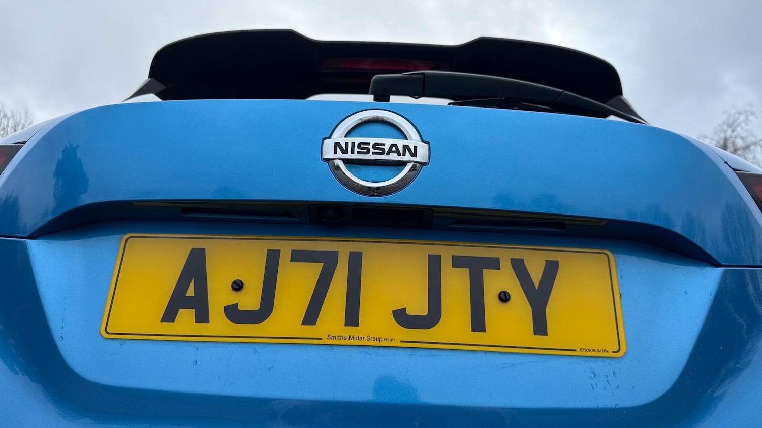 Used Nissan Juke 2022 for sale - 77387437: Photo 42