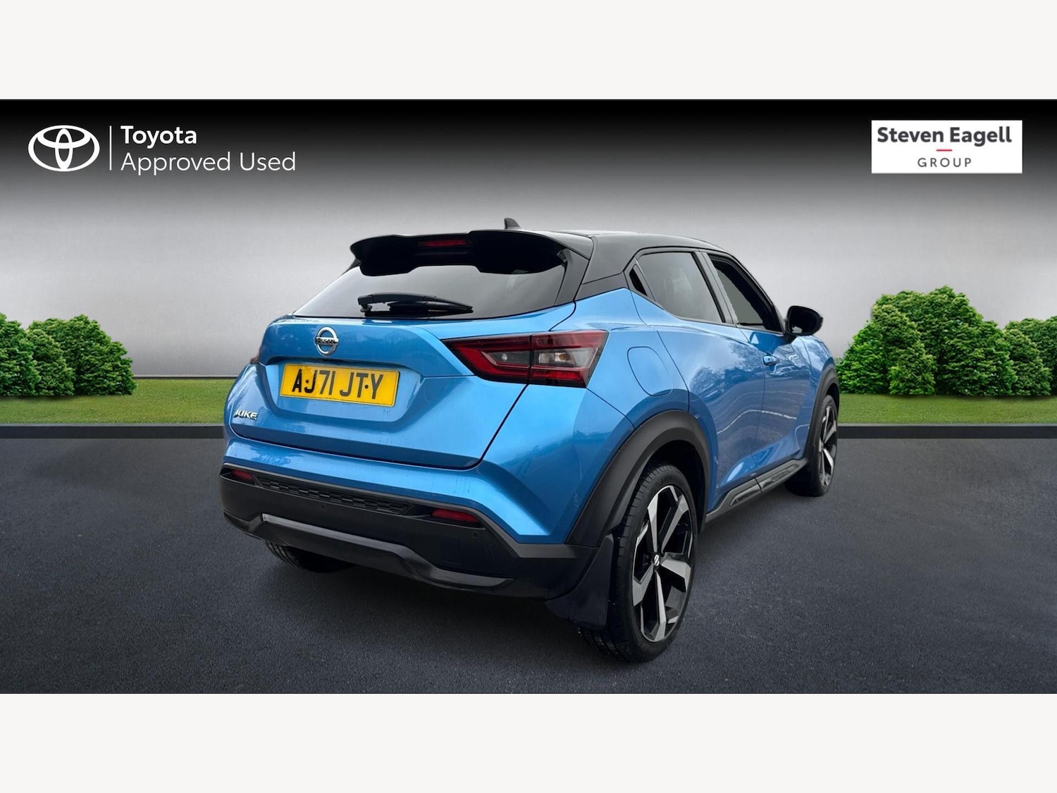 Used Nissan Juke 2022 for sale - 77387437: Photo 6