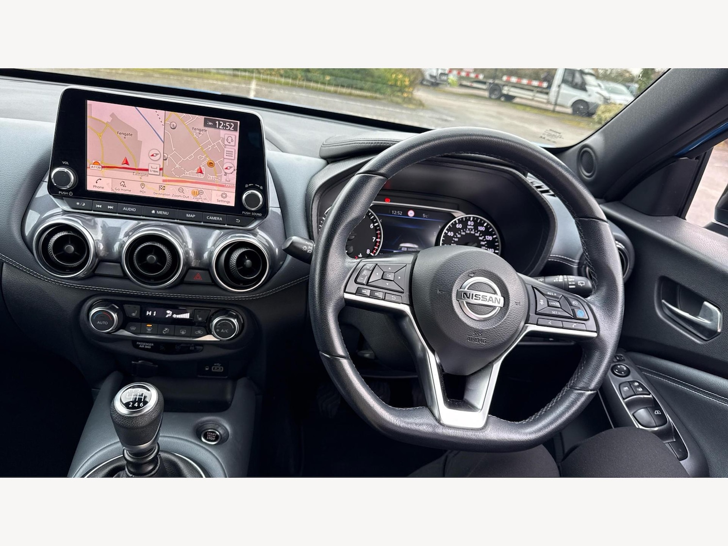 Used Nissan Juke 2022 for sale - 77387437: Photo 7