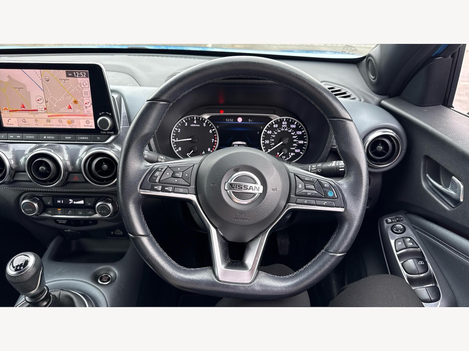 Used Nissan Juke 2022 for sale - 77387437: Photo 8