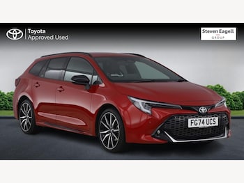 Used Toyota Corolla 2024 for sale - 78649128: Photo