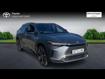 2023 (72) - 71.4 kWh Premiere Edition Auto AWD 5dr (7kW OBC)