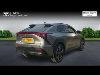 Used Toyota Other 2023 for sale - 74595998: Photo