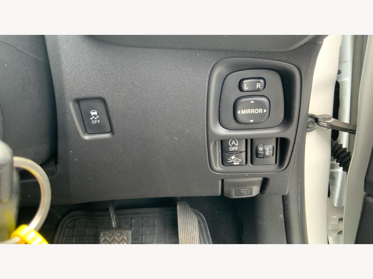 Vehicle 36