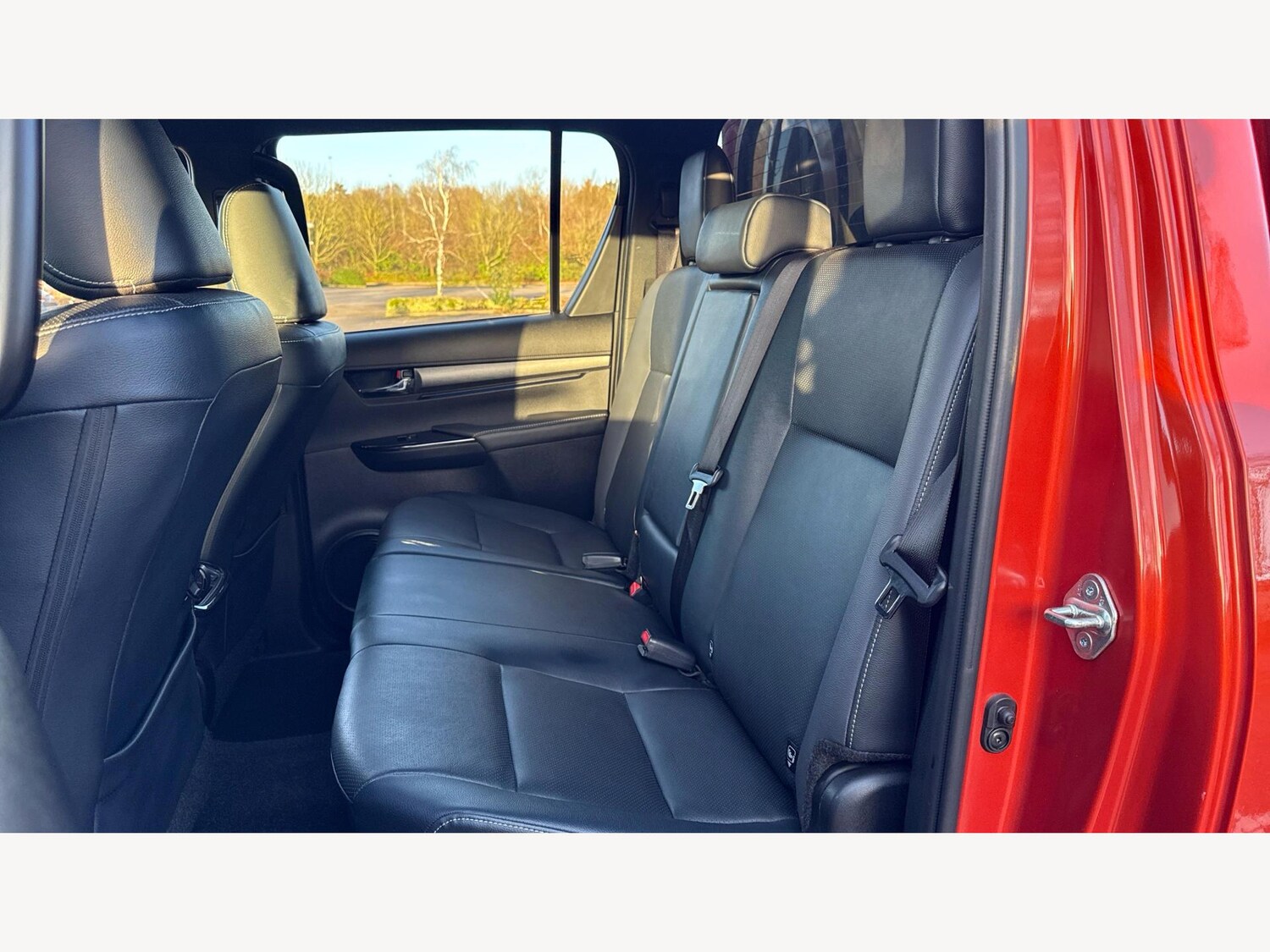 Used Toyota Hilux 2023 for sale - 77020906: Photo 14