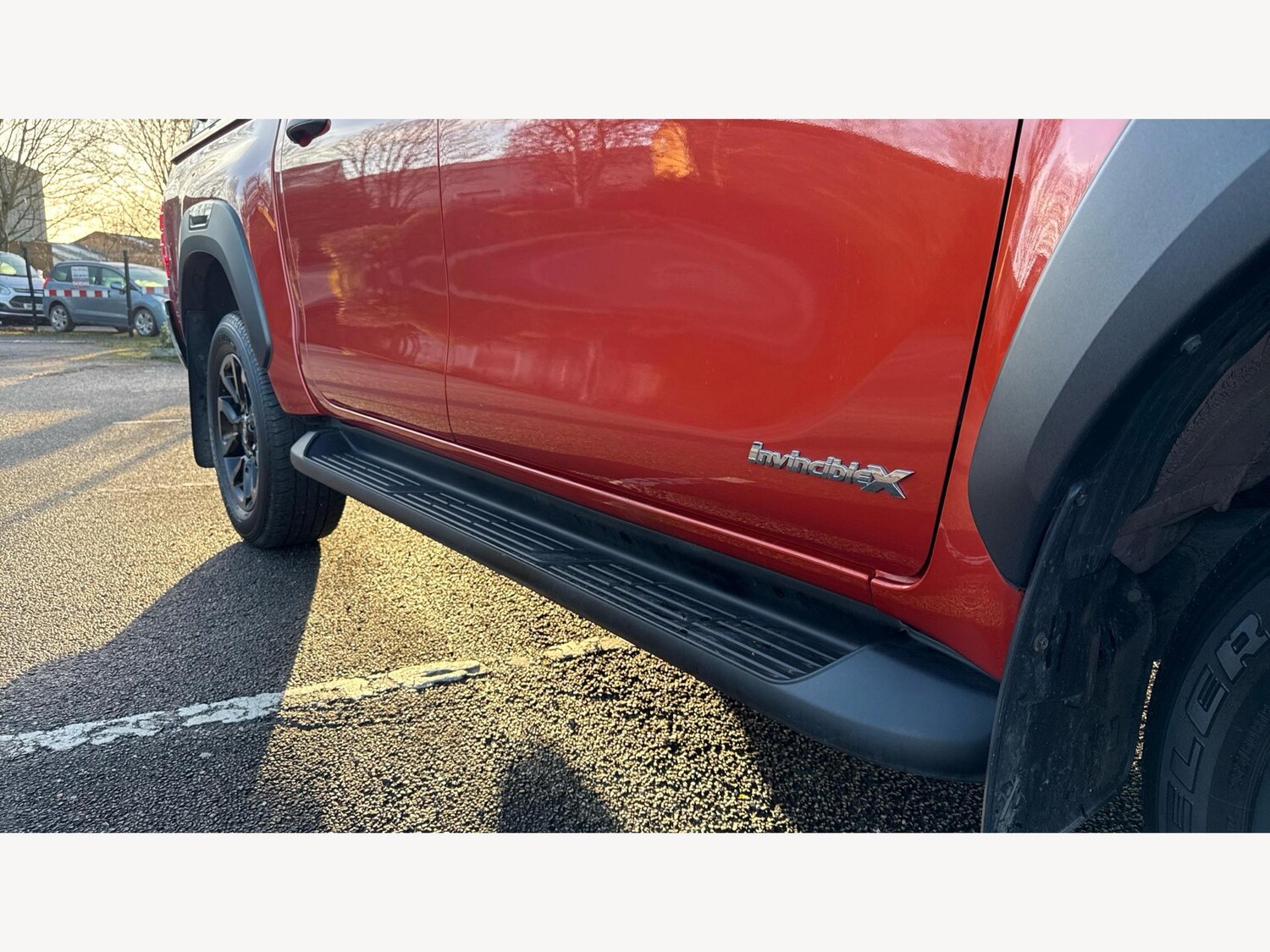 Used Toyota Hilux 2023 for sale - 77020906: Photo 29