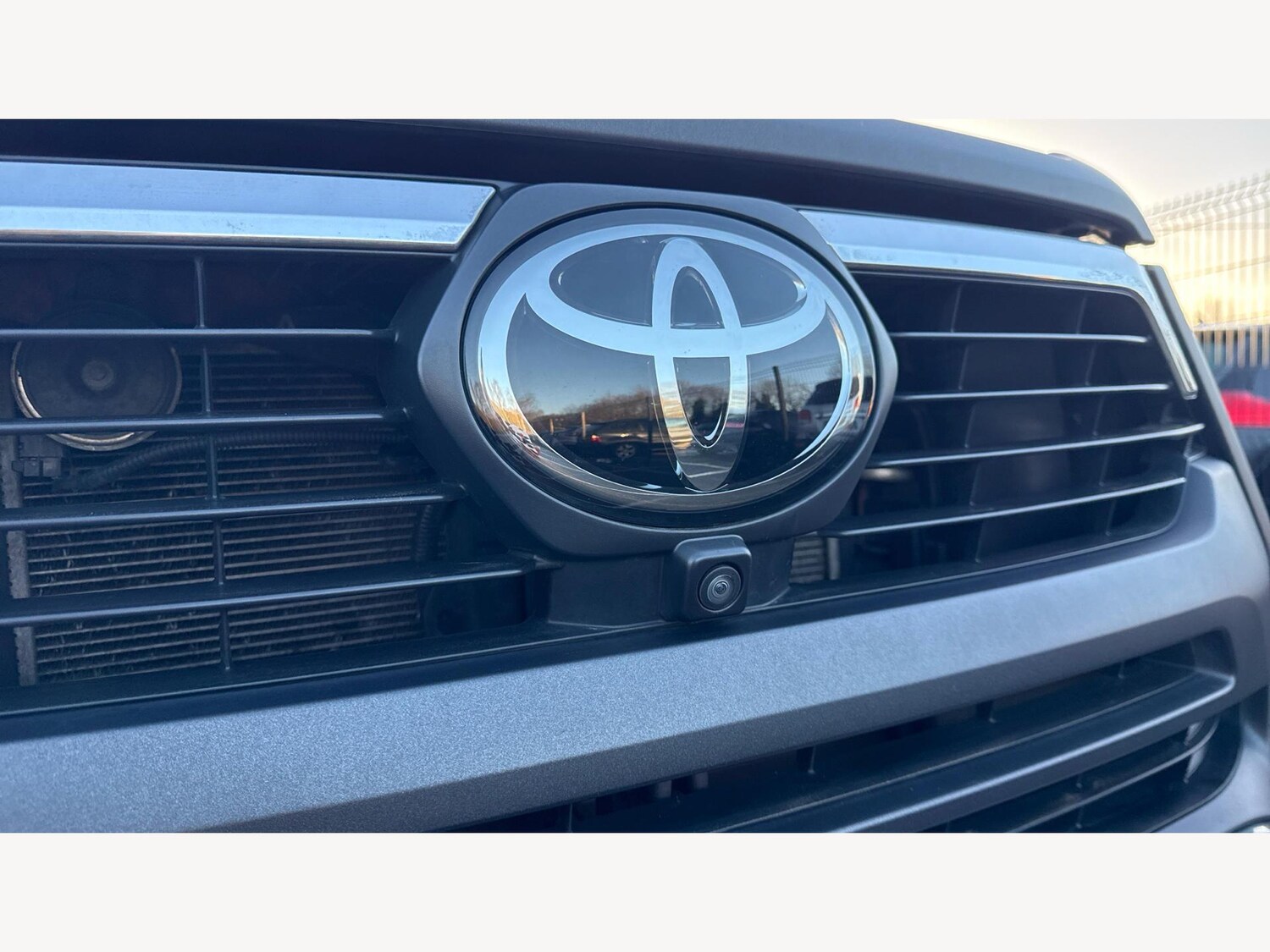 Used Toyota Hilux 2023 for sale - 77020906: Photo 31
