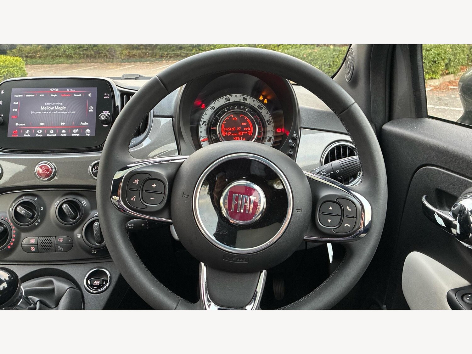 Used Fiat 500 2022 for sale - 76226605: Photo 10