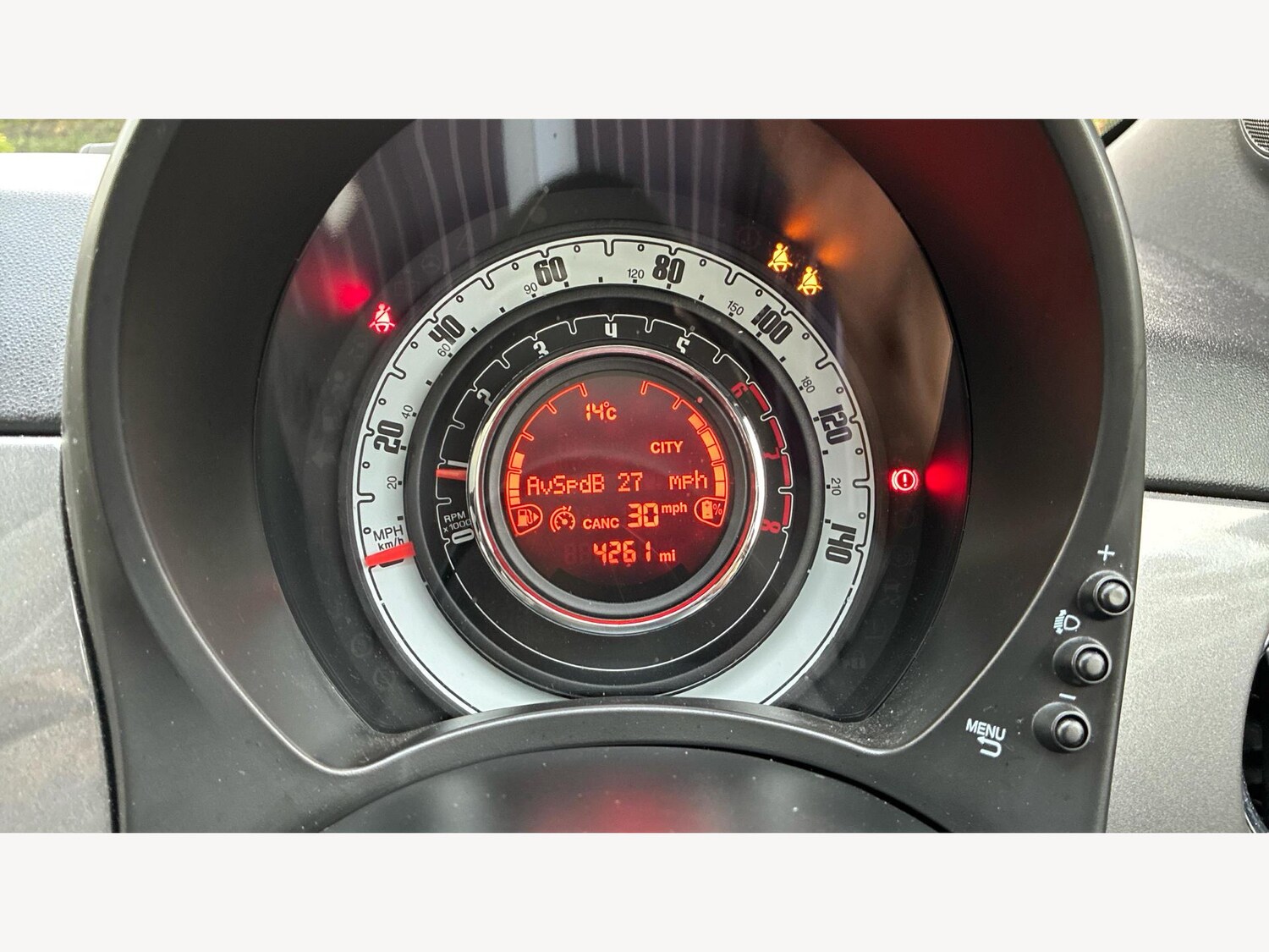 Used Fiat 500 2022 for sale - 76226605: Photo 11