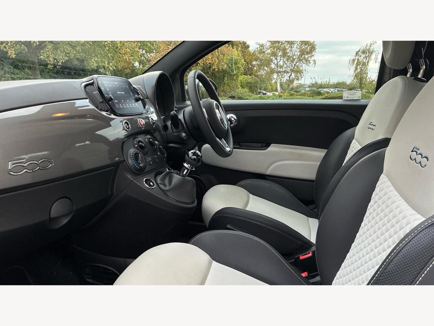Used Fiat 500 2022 for sale - 76226605: Photo 12