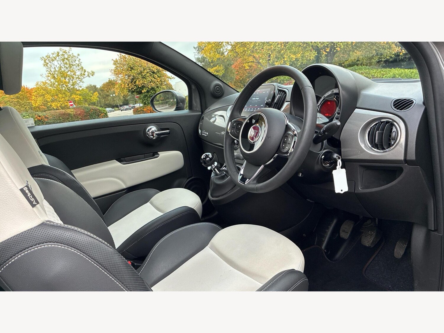 Used Fiat 500 2022 for sale - 76226605: Photo 13