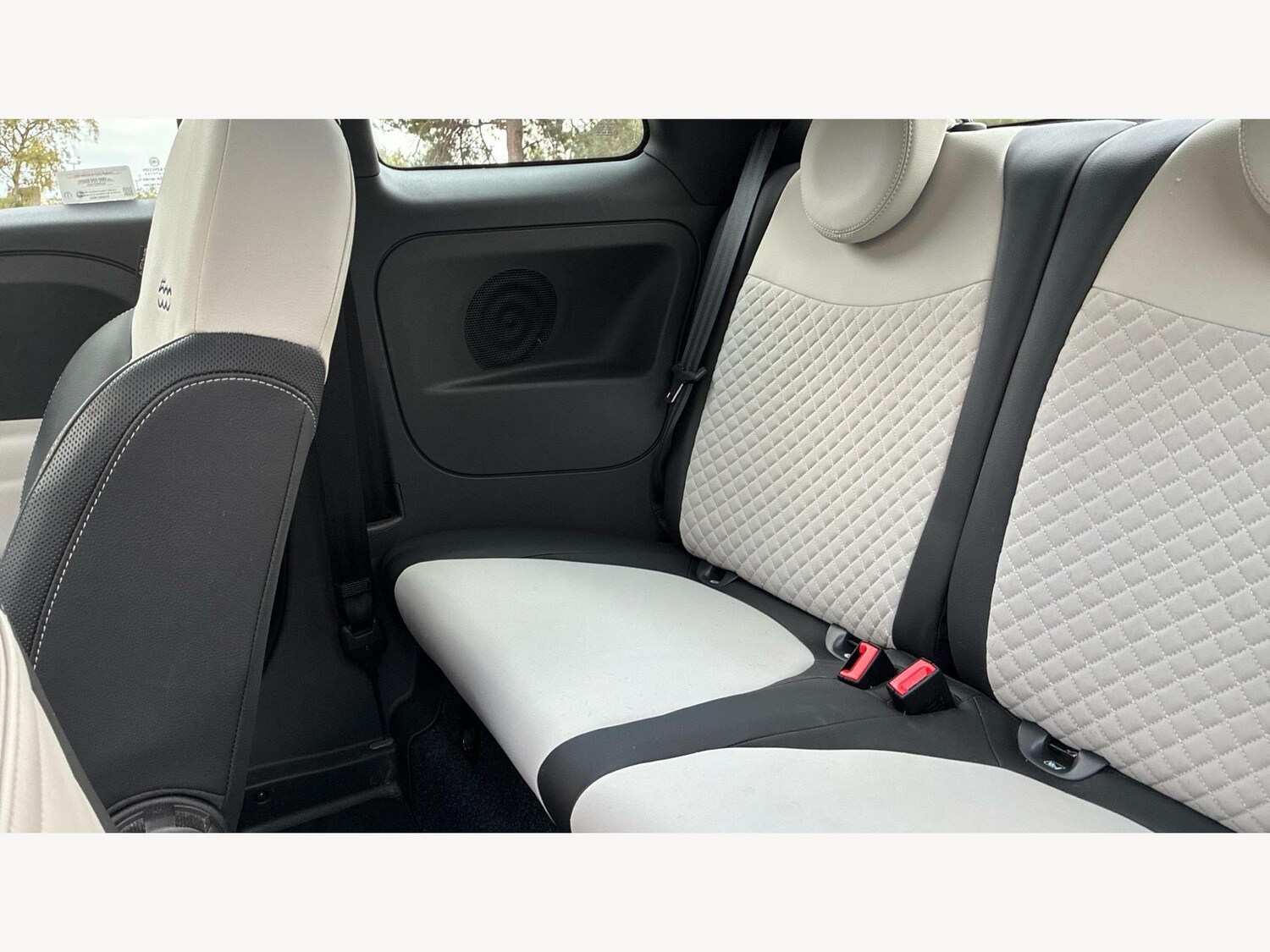 Used Fiat 500 2022 for sale - 76226605: Photo 14