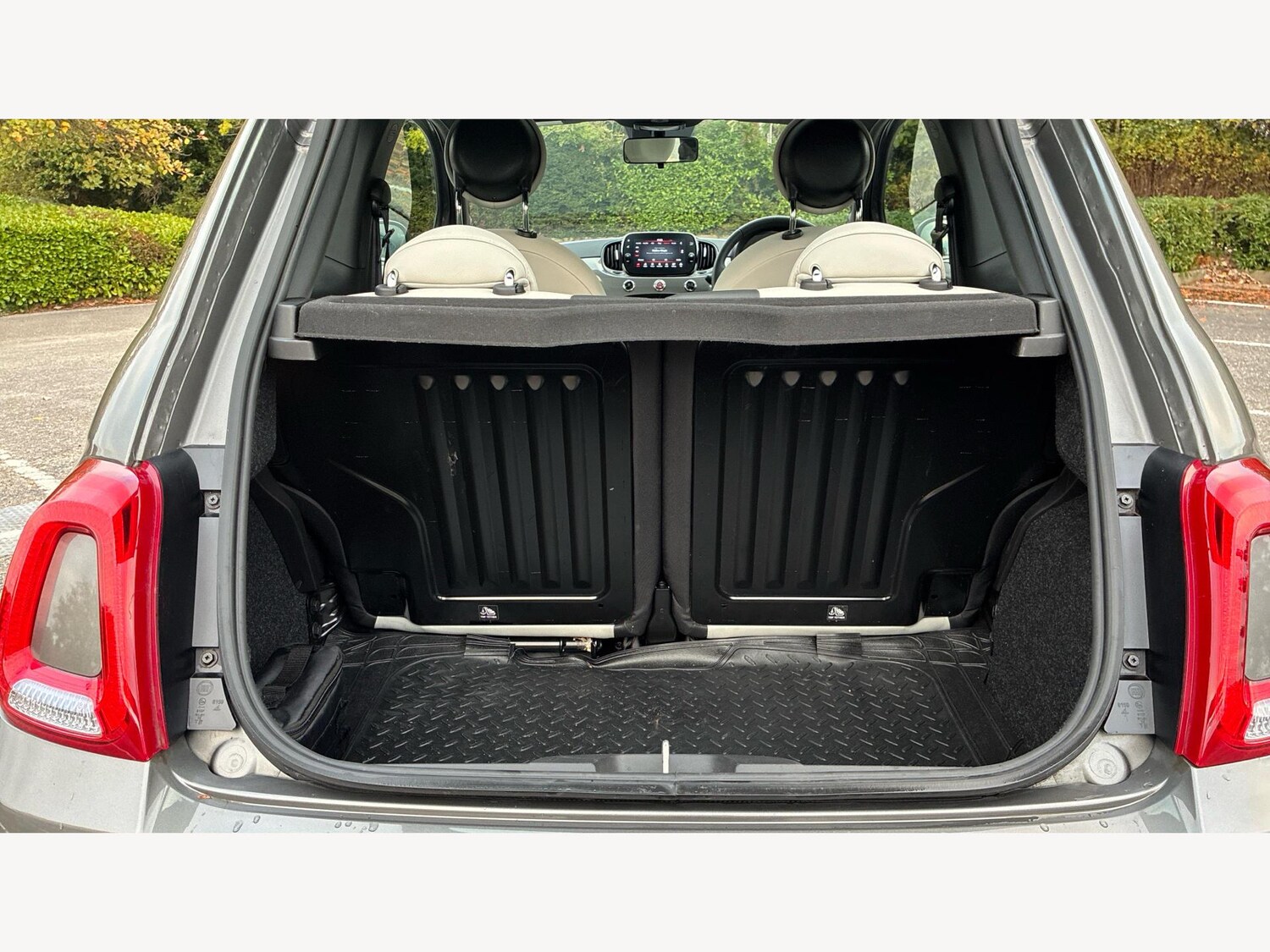 Used Fiat 500 2022 for sale - 76226605: Photo 16