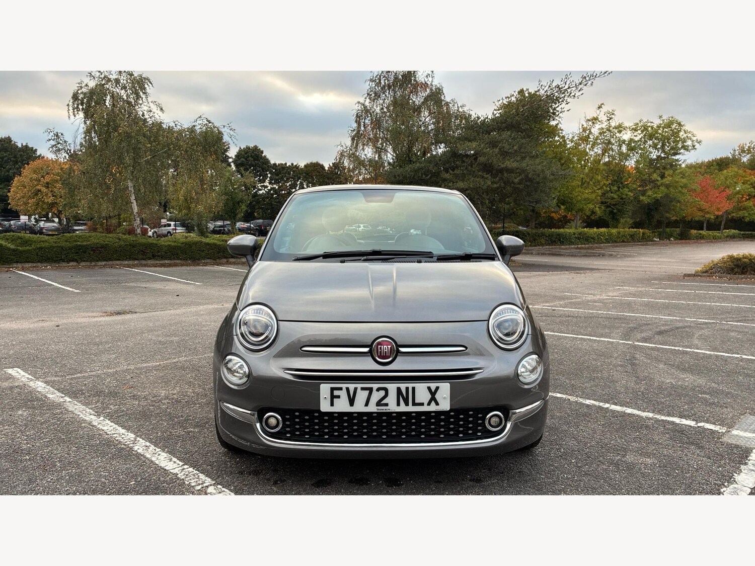 Used Fiat 500 2022 for sale - 76226605: Photo 17