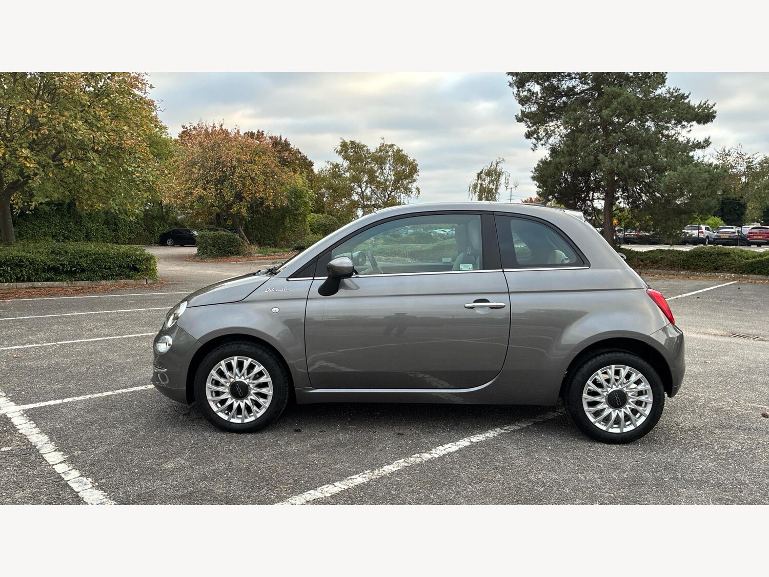 Used Fiat 500 2022 for sale - 76226605: Photo 19