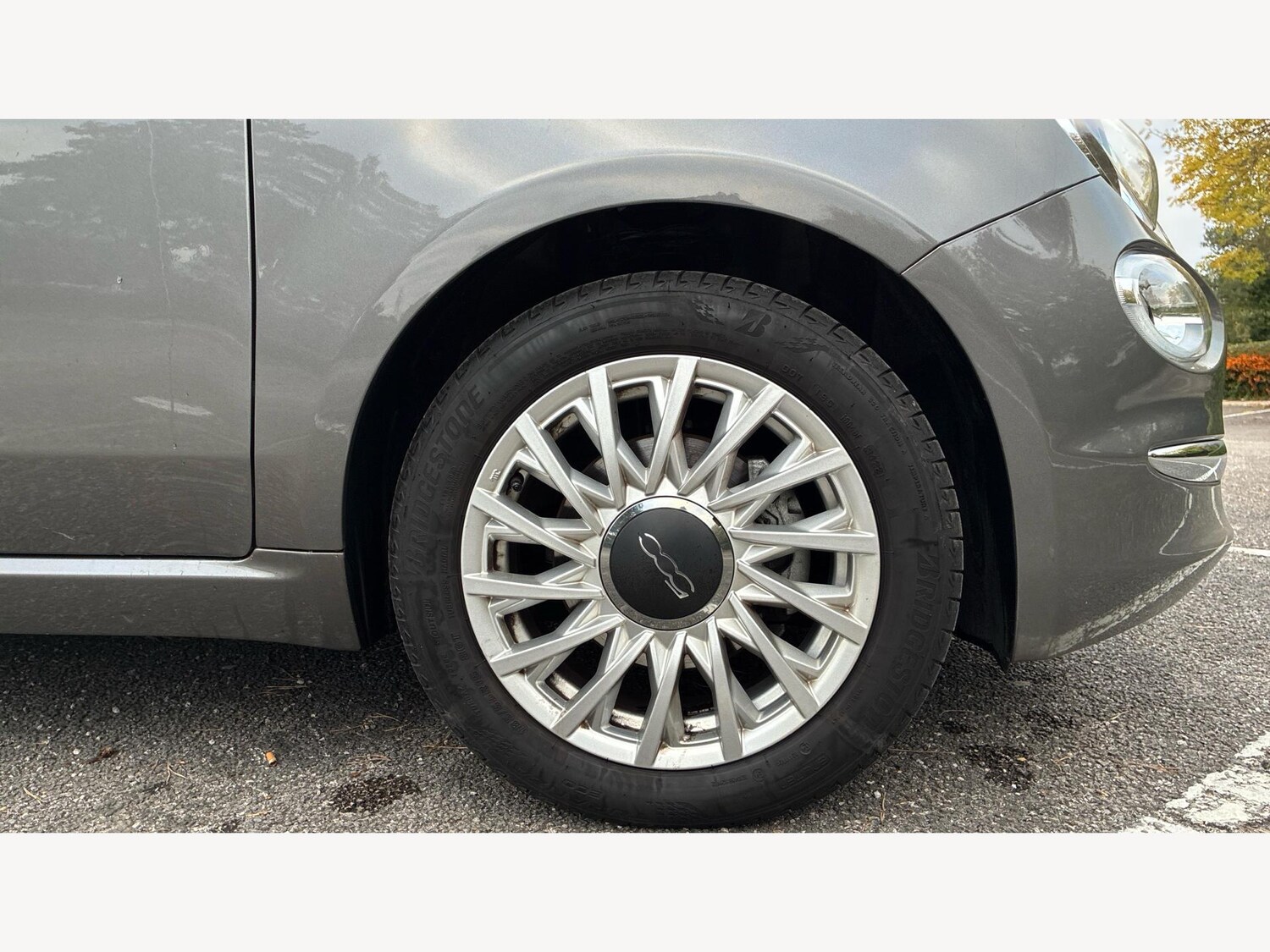 Used Fiat 500 2022 for sale - 76226605: Photo 20