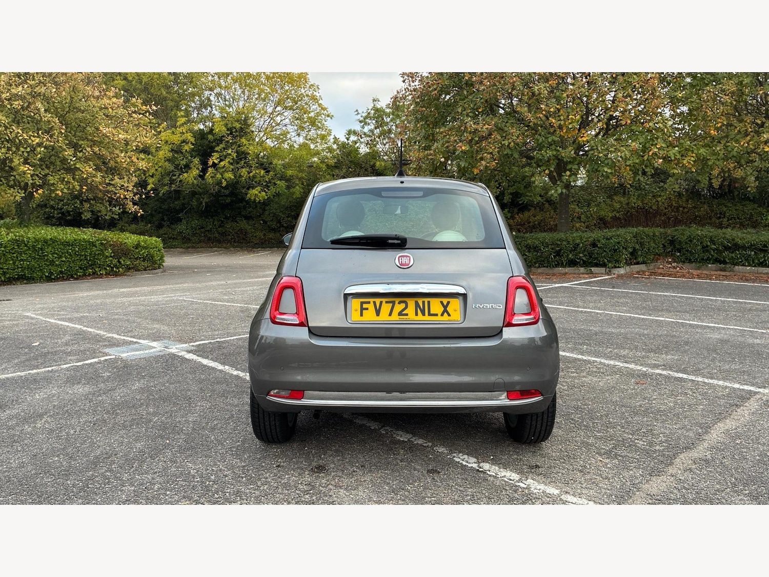 Used Fiat 500 2022 for sale - 76226605: Photo 21
