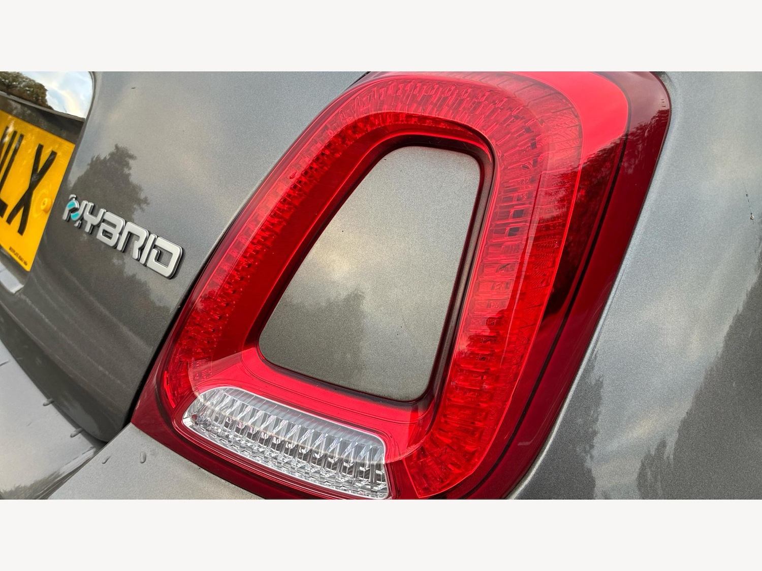 Used Fiat 500 2022 for sale - 76226605: Photo 22