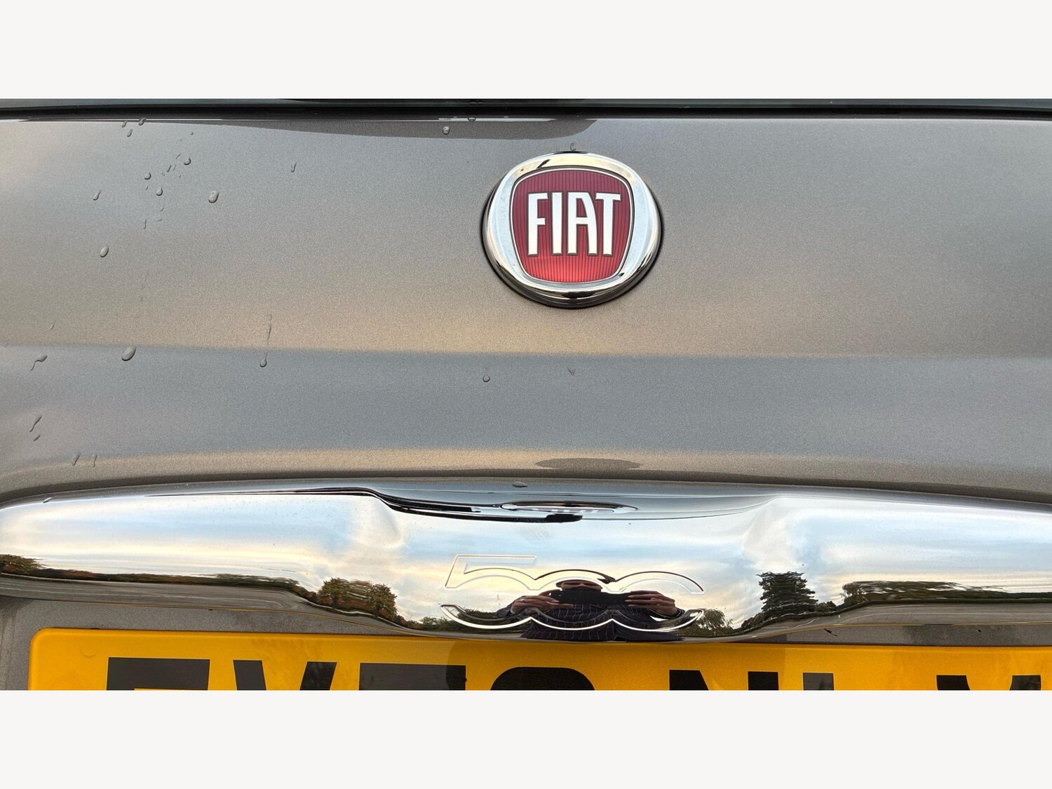 Used Fiat 500 2022 for sale - 76226605: Photo 25