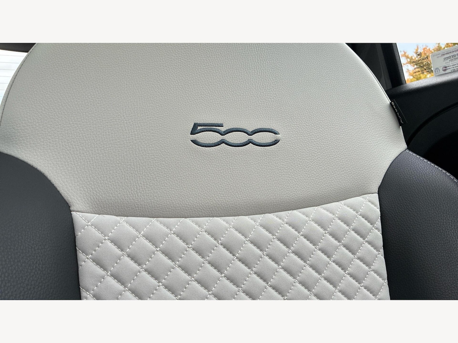 Used Fiat 500 2022 for sale - 76226605: Photo 32