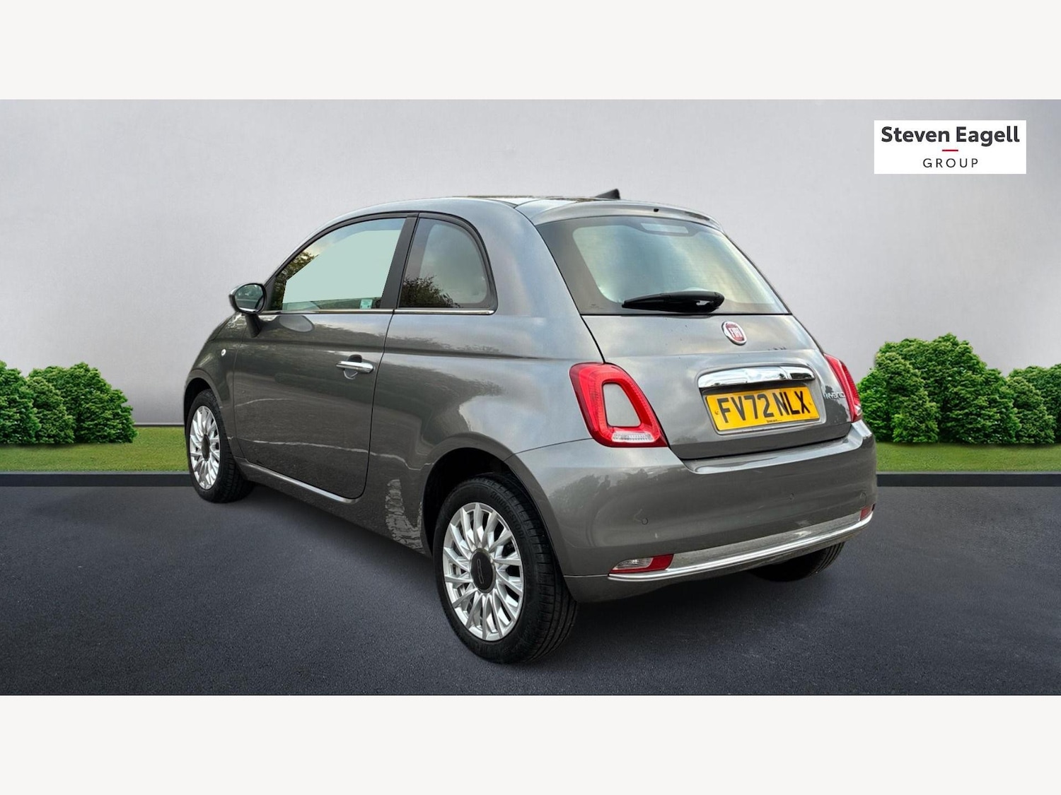 Used Fiat 500 2022 for sale - 76226605: Photo 6