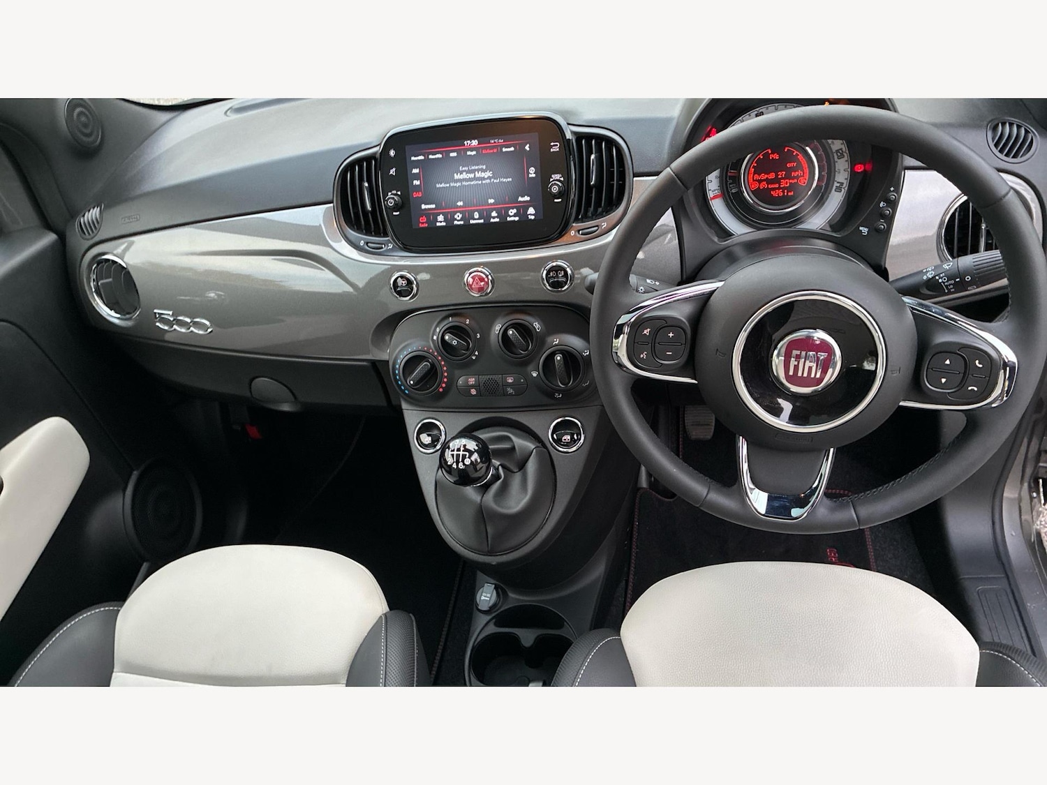 Used Fiat 500 2022 for sale - 76226605: Photo 7