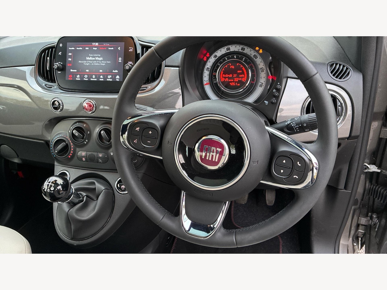 Used Fiat 500 2022 for sale - 76226605: Photo 8