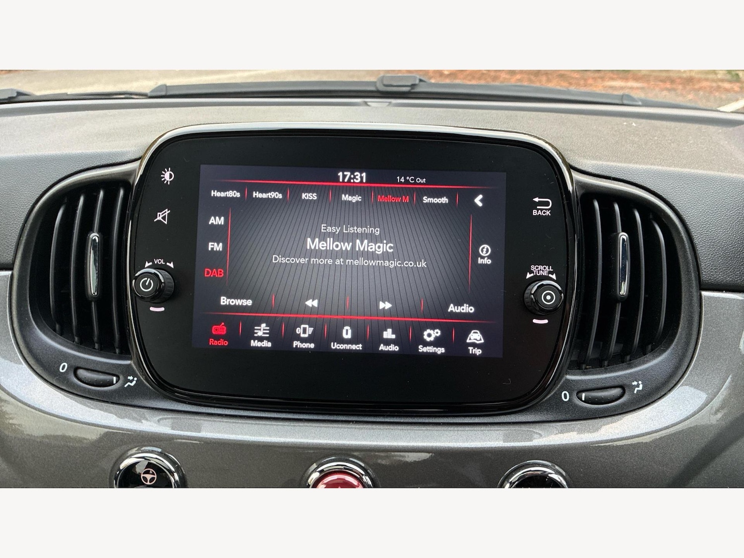 Used Fiat 500 2022 for sale - 76226605: Photo 9