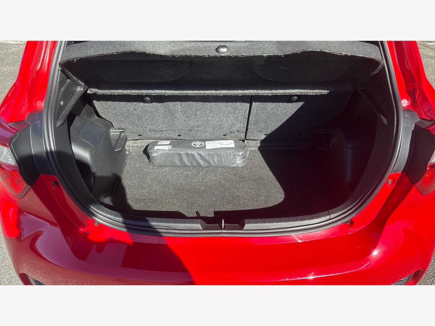 Used Toyota Yaris 2019 for sale - 77982371: Photo 16