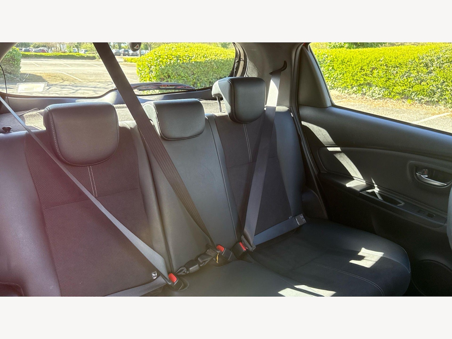 Used Toyota Yaris 2019 for sale - 77982371: Photo 23