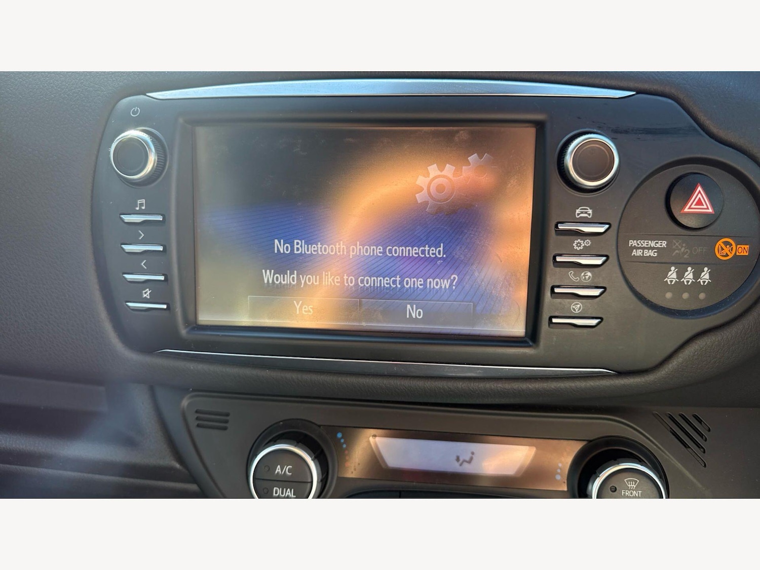 Used Toyota Yaris 2019 for sale - 77982371: Photo 27