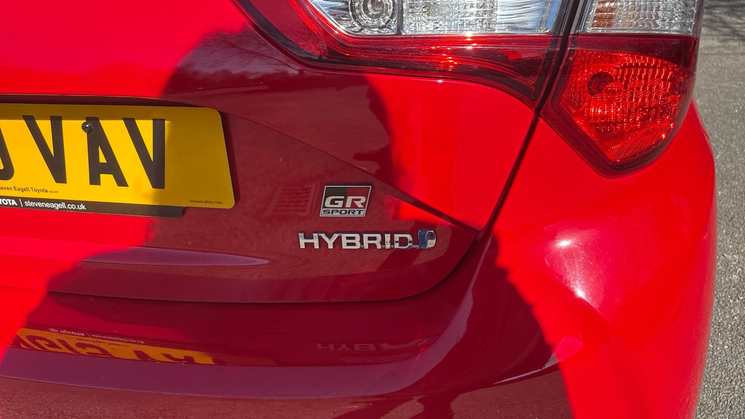 Used Toyota Yaris 2019 for sale - 77982371: Photo 33