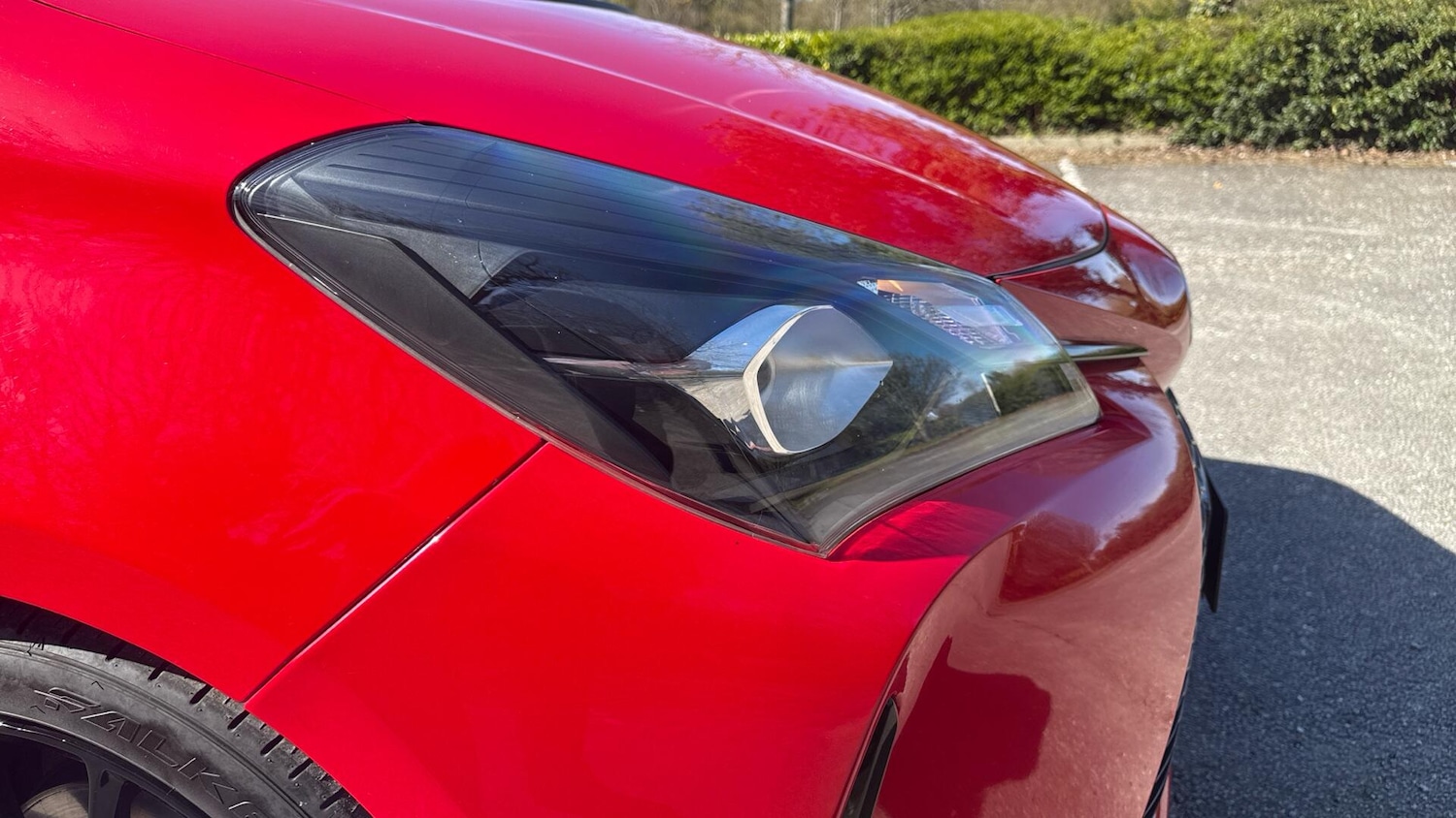 Used Toyota Yaris 2019 for sale - 77982371: Photo 34