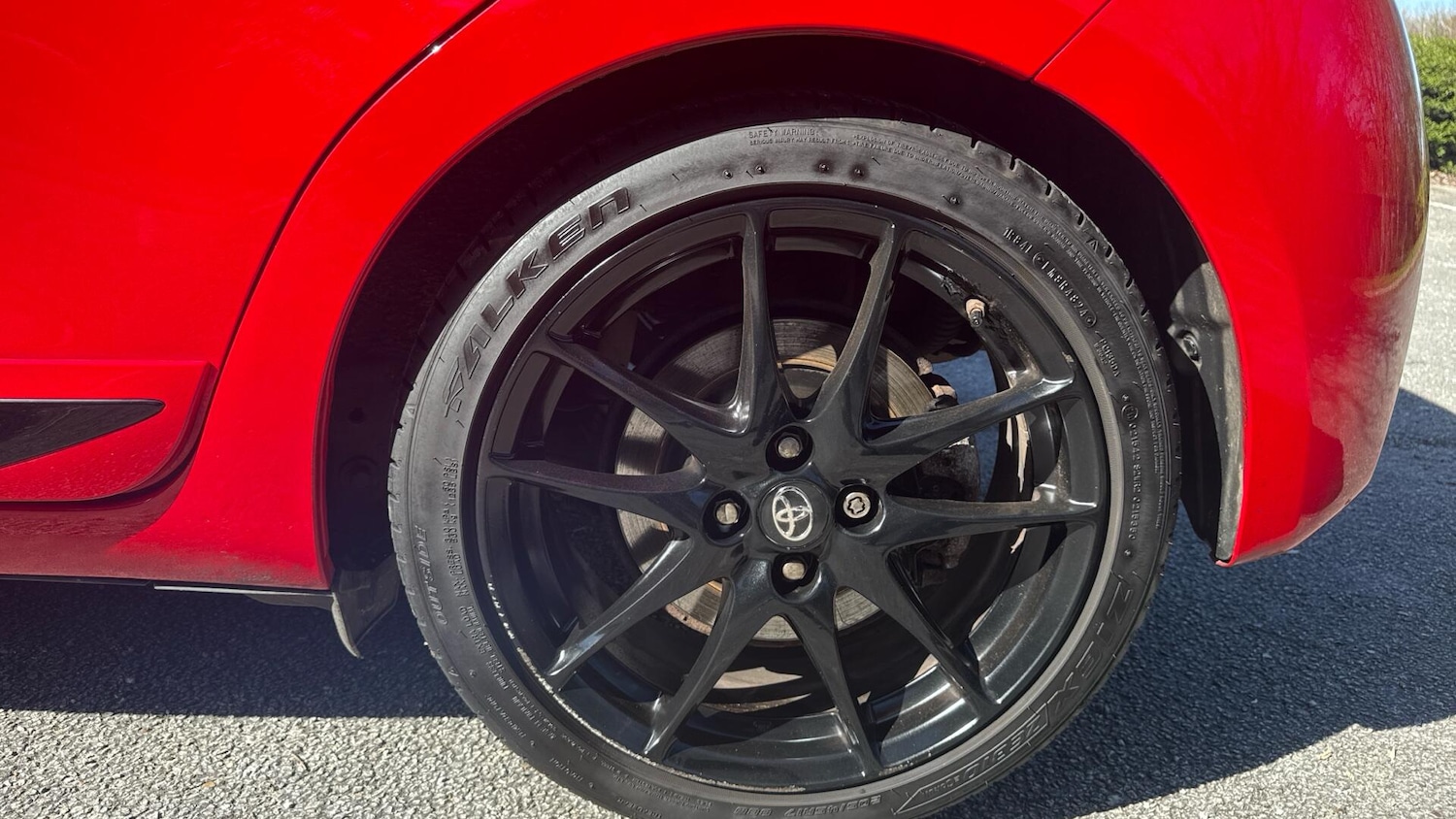 Used Toyota Yaris 2019 for sale - 77982371: Photo 35