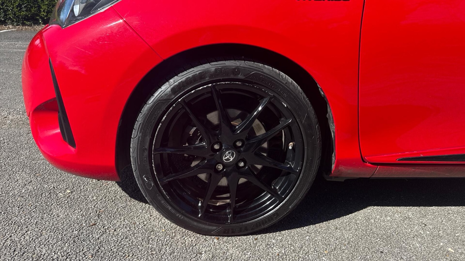 Used Toyota Yaris 2019 for sale - 77982371: Photo 36