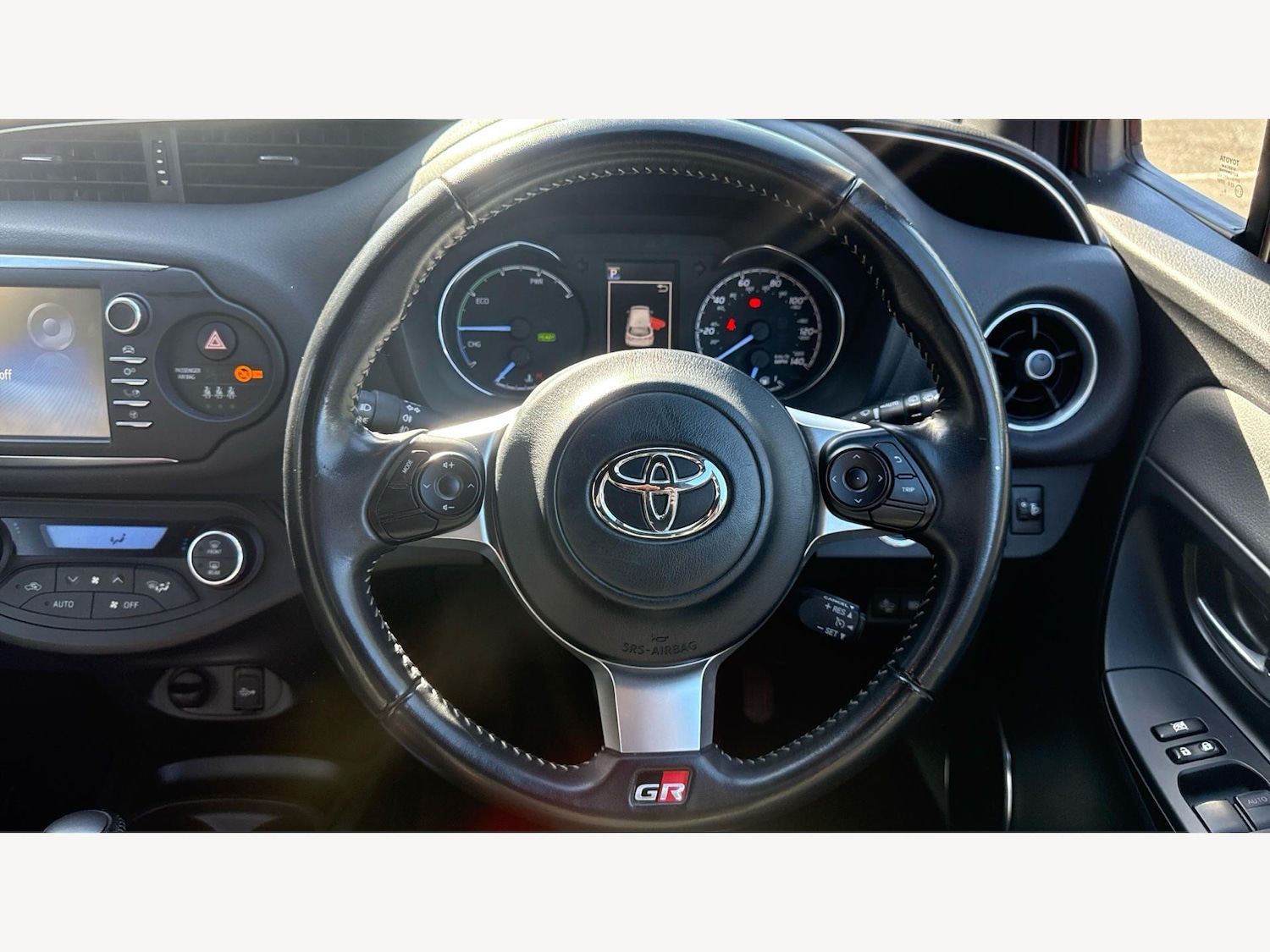 Used Toyota Yaris 2019 for sale - 77982371: Photo 8