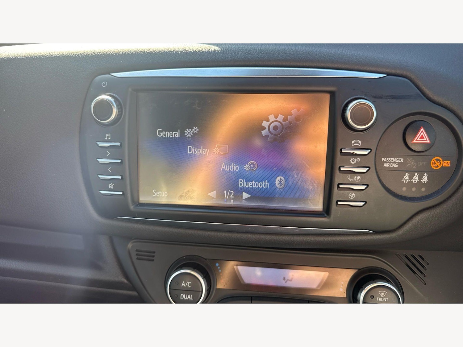 Used Toyota Yaris 2019 for sale - 77982371: Photo 9