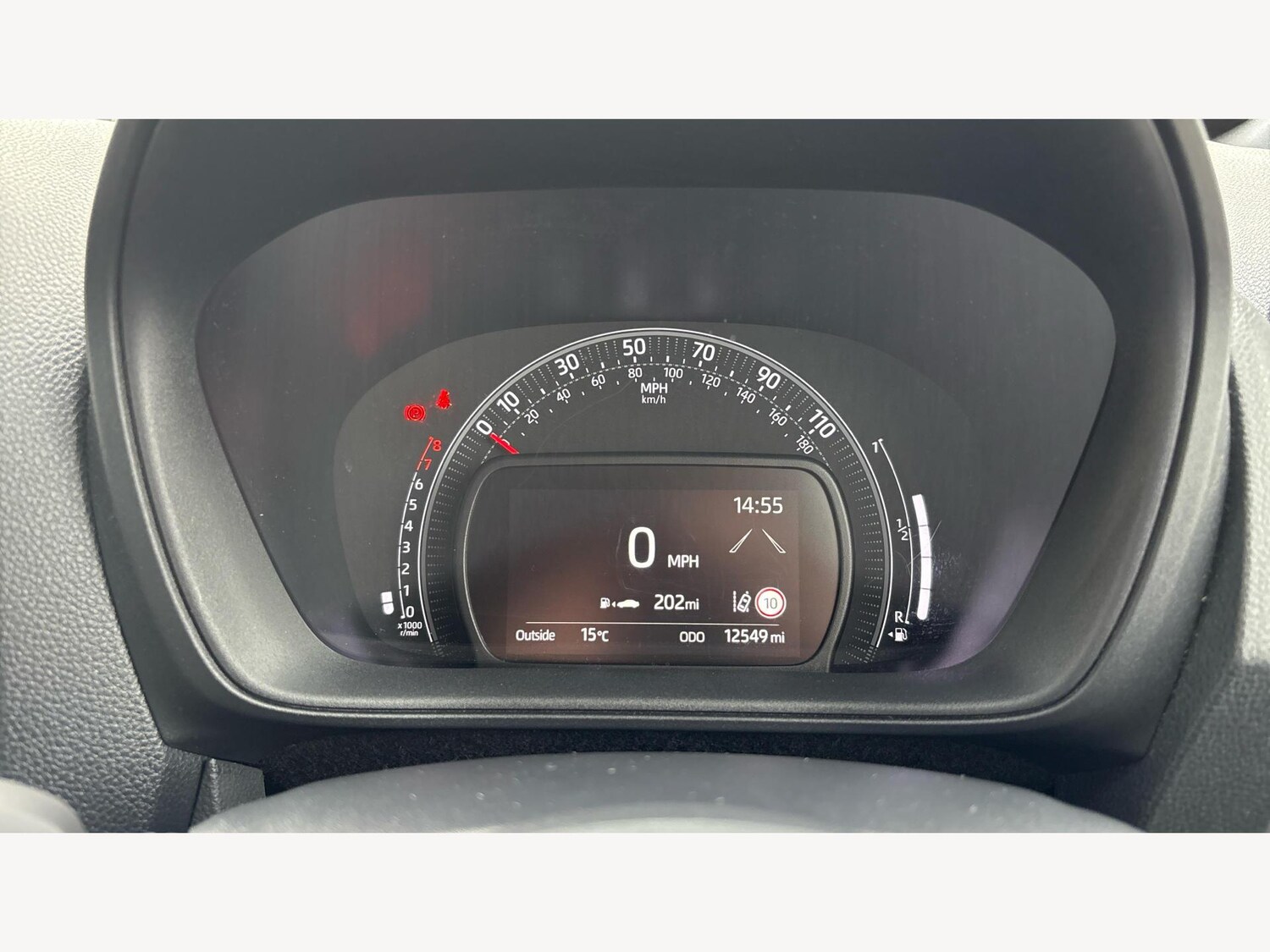 Used Toyota Aygo X 2024 for sale - 76381228: Photo 11