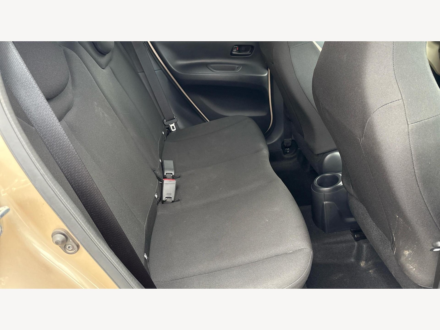 Used Toyota Aygo X 2024 for sale - 76381228: Photo 14