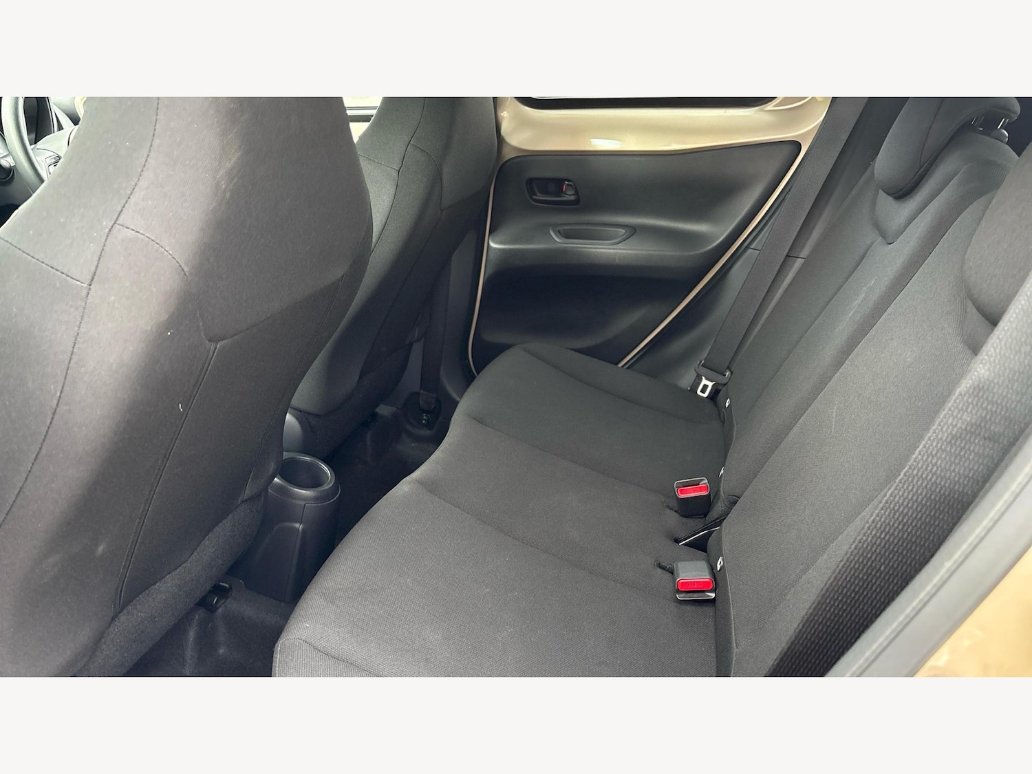 Used Toyota Aygo X 2024 for sale - 76381228: Photo 15