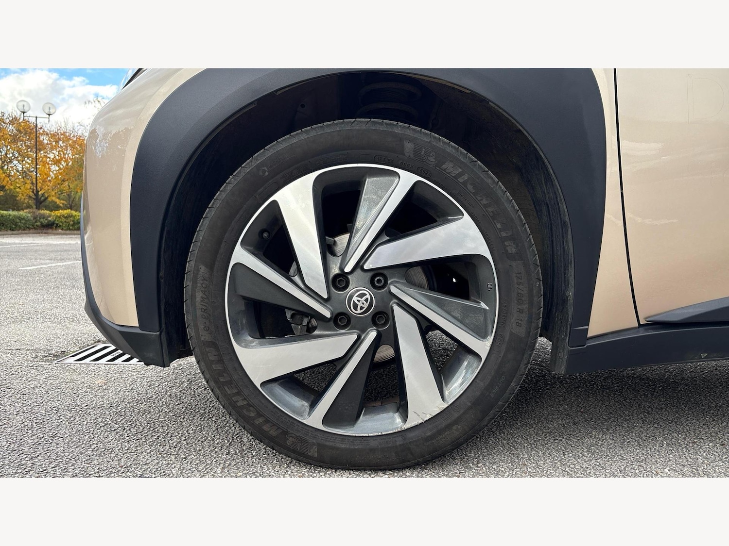 Used Toyota Aygo X 2024 for sale - 76381228: Photo 20
