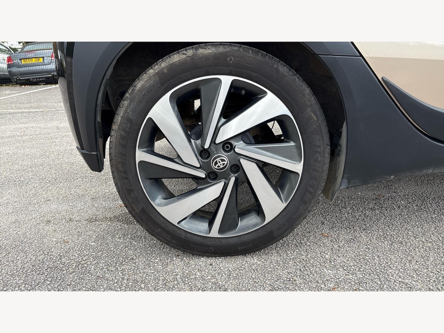 Used Toyota Aygo X 2024 for sale - 76381228: Photo 22